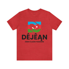Load image into Gallery viewer, Azerbaijan DJ #culture tee