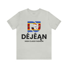 Load image into Gallery viewer, Eswatini DJ #culture tee