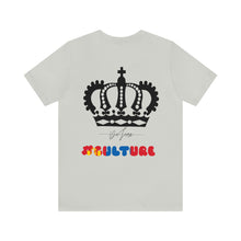 Load image into Gallery viewer, Mongolia DJ #culture tee