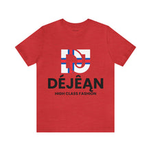 Load image into Gallery viewer, Faroe Islands DJ #culture tee