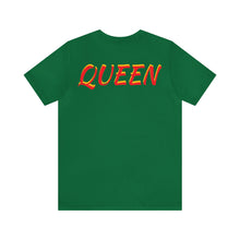 Load image into Gallery viewer, Queen crown tee