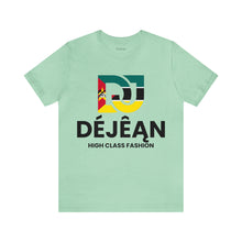 Load image into Gallery viewer, Mozambique DJ #culture tee