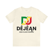 Load image into Gallery viewer, Republic of the Congo DJ #culture tee