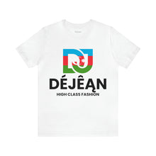 Load image into Gallery viewer, Azerbaijan DJ #culture tee