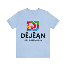 Load image into Gallery viewer, Eritrea DJ #culture tee