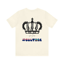 Load image into Gallery viewer, Montserrat DJ #culture tee