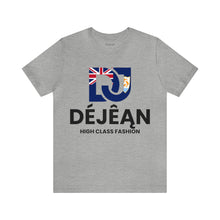 Cargar imagen en el visor de la galería, Anguilla DJ #culture tee