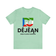 Cargar imagen en el visor de la galería, Equatorial Guinea DJ #culture tee
