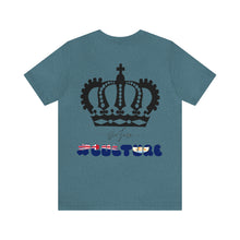 Cargar imagen en el visor de la galería, Anguilla DJ #culture tee