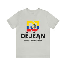 Load image into Gallery viewer, Ecuador DJ #culture tee