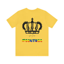 Load image into Gallery viewer, Ethiopia DJ #culture tee