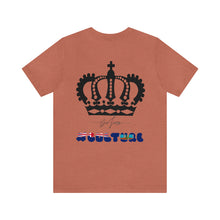 Load image into Gallery viewer, Montserrat DJ #culture tee