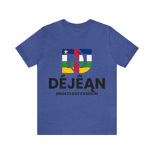 Load image into Gallery viewer, Central African Republic DJ #culture tee