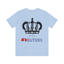 Load image into Gallery viewer, Cuba DJ #culture tee