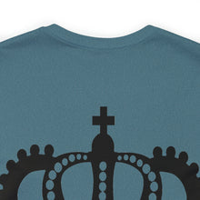 Cargar imagen en el visor de la galería, Anguilla DJ #culture tee