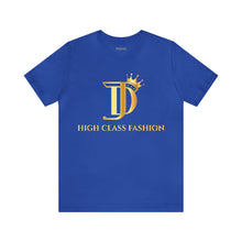Load image into Gallery viewer, DJ High Class Fashion tee