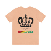 Load image into Gallery viewer, Guyana DJ #culture tee