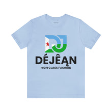 Load image into Gallery viewer, Djibouti DJ #culture tee