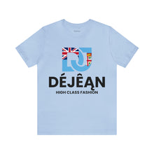 Load image into Gallery viewer, Fiji DJ #culture tee