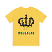 Load image into Gallery viewer, Dominica DJ #culture tee