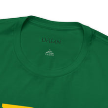 Load image into Gallery viewer, Comoros DJ #culture tee