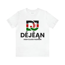 Load image into Gallery viewer, Kenya DJ #culture tee