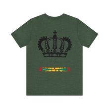 Load image into Gallery viewer, Grenada DJ #culture tee