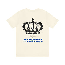 Load image into Gallery viewer, El Salvador DJ #culture tee