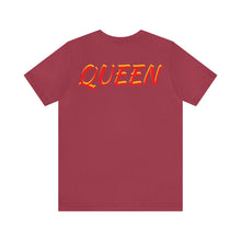 Load image into Gallery viewer, Queen crown tee