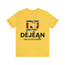 Load image into Gallery viewer, Eswatini DJ #culture tee