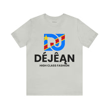 Load image into Gallery viewer, DR Congo DJ #culture tee