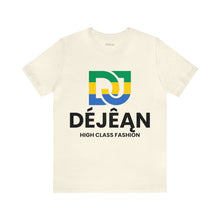 Load image into Gallery viewer, Gabon DJ #culture tee