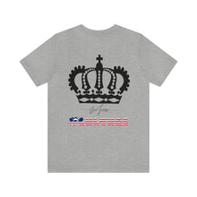 Cargar imagen en el visor de la galería, Liberia DJ #culture tee