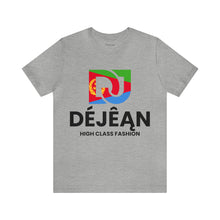 Load image into Gallery viewer, Eritrea DJ #culture tee