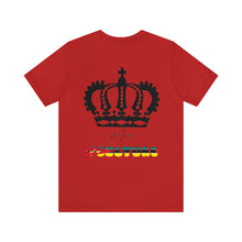 Load image into Gallery viewer, Mozambique DJ #culture tee
