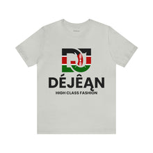 Load image into Gallery viewer, Kenya DJ #culture tee
