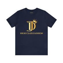 Load image into Gallery viewer, DJ High Class Fashion tee