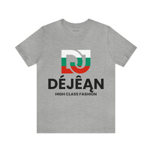 Load image into Gallery viewer, Bulgaria DJ #culture tee