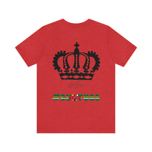 Load image into Gallery viewer, Dominica DJ #culture tee