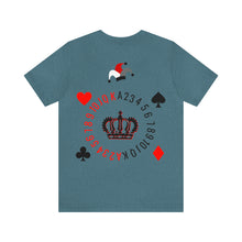 Cargar imagen en el visor de la galería, Cardmaster Legacy T-shirt