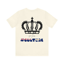 Cargar imagen en el visor de la galería, Anguilla DJ #culture tee