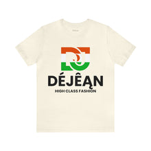 Load image into Gallery viewer, Niger DJ #culture tee