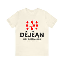 Load image into Gallery viewer, Georgia DJ #culture tee