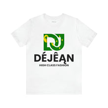 Load image into Gallery viewer, Cocos Islands DJ #culture tee