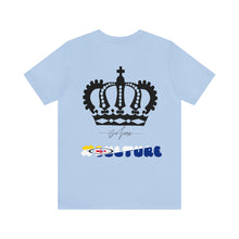 Cargar imagen en el visor de la galería, Caribbean Netherlands DJ #culture tee