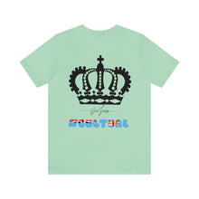 Load image into Gallery viewer, Fiji DJ #culture tee