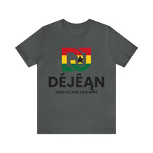 Load image into Gallery viewer, Ghana DJ #culture tee