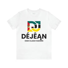 Load image into Gallery viewer, Mozambique DJ #culture tee