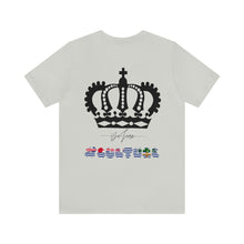 Load image into Gallery viewer, British Indian Ocean Territory DJ #culture tee