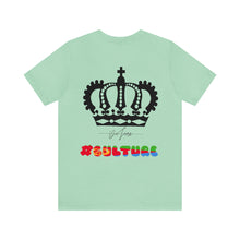 Load image into Gallery viewer, Eritrea DJ #culture tee